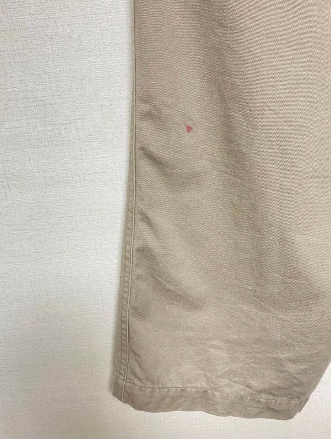 POLO RALPH LAUREN POLO CHINO PANTS OG 상품이미지7