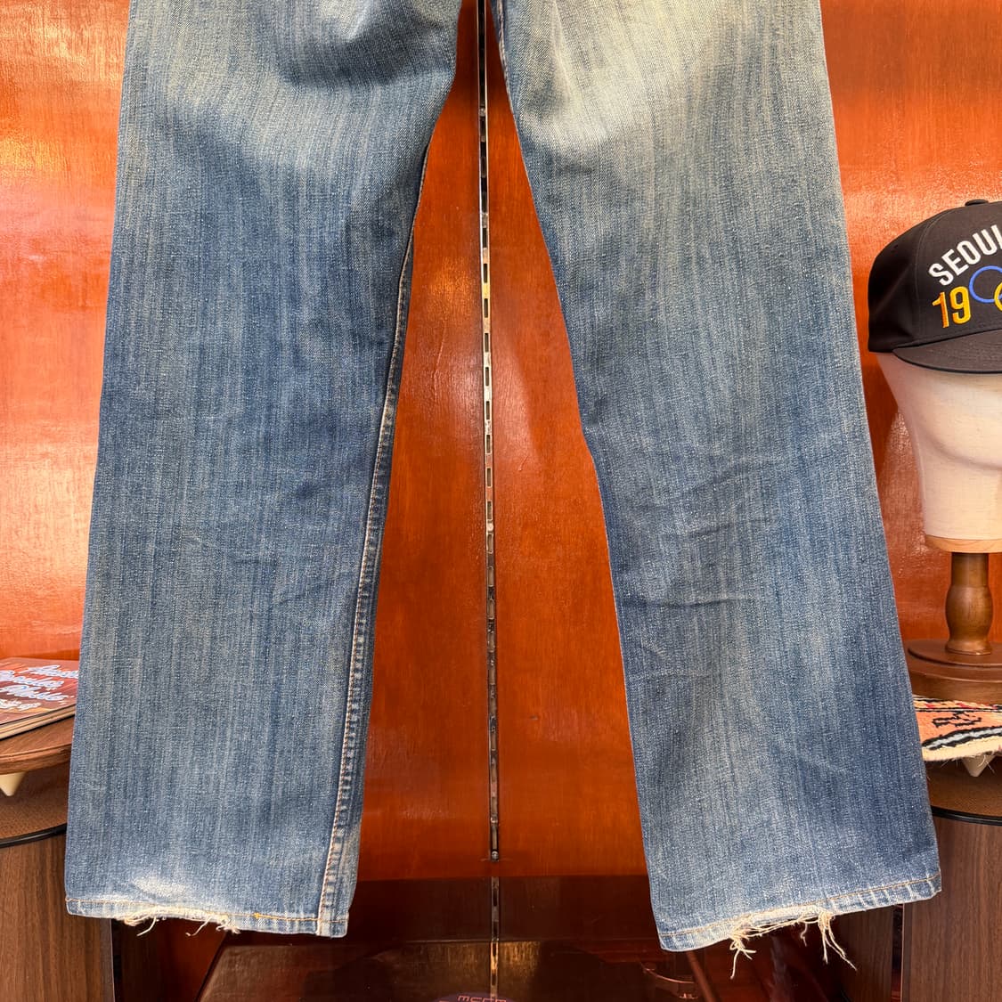 00s 리바이스 503 [ 31 ] 상품이미지8