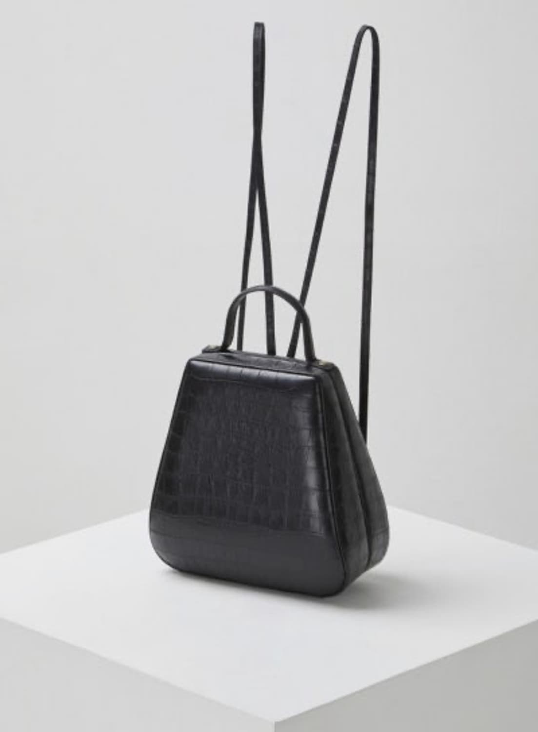 아카이브 앱크 쉘틴백팩 상품이미지2