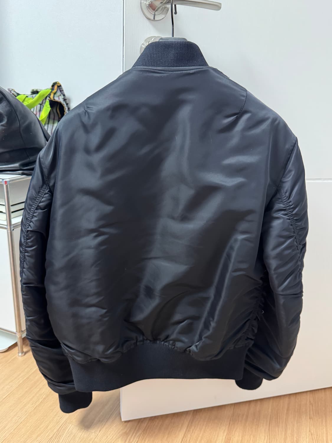 [44] 아크네 스튜디오 마키오 MA-1 상품이미지2