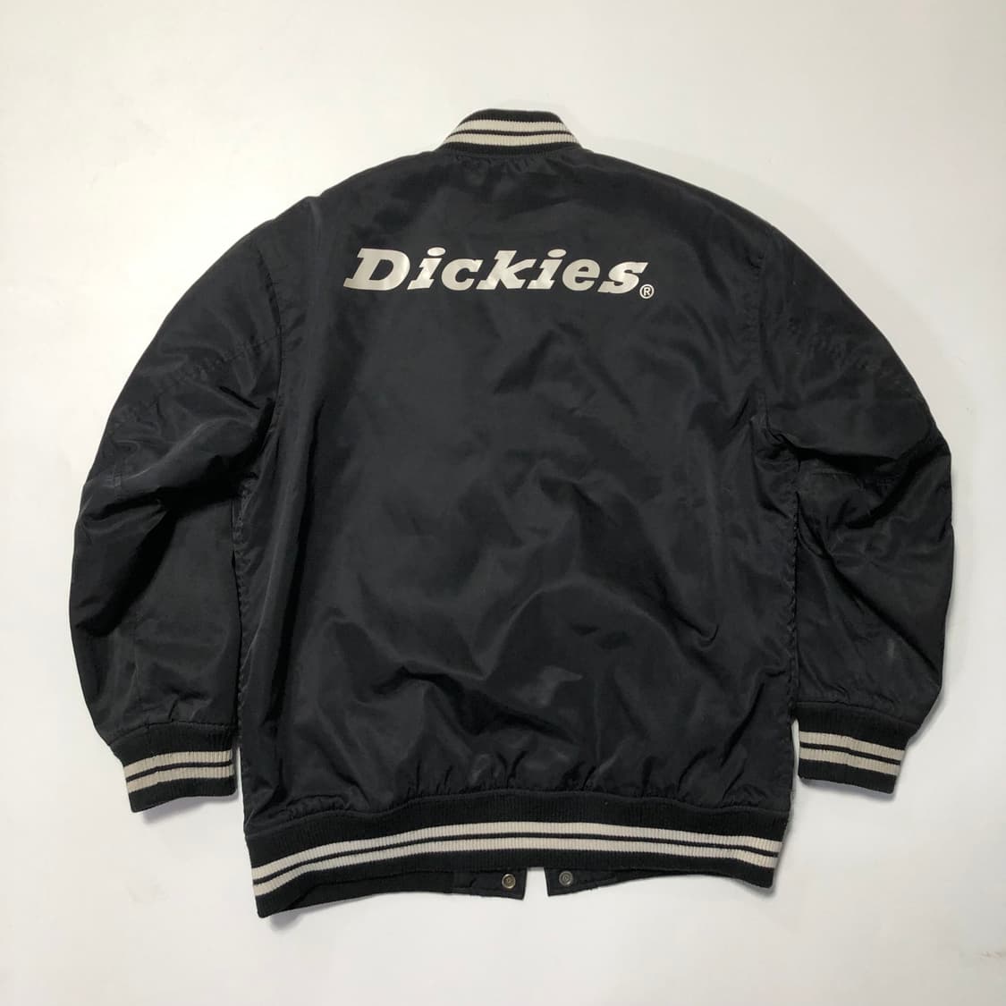 디키즈 바시티 자켓 상품이미지1