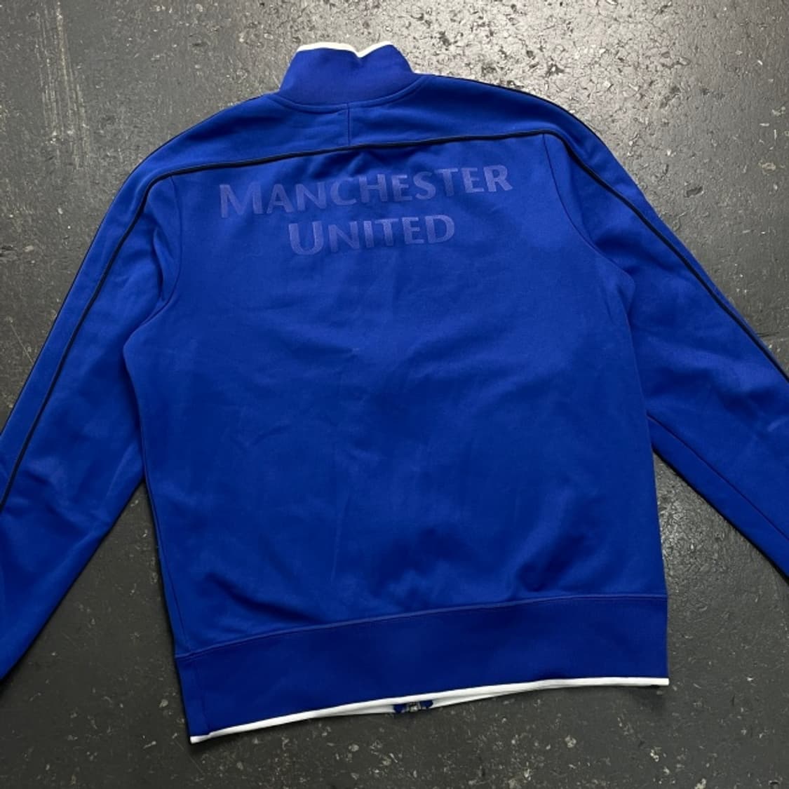 100 나이키 맨유 져지  상품이미지5