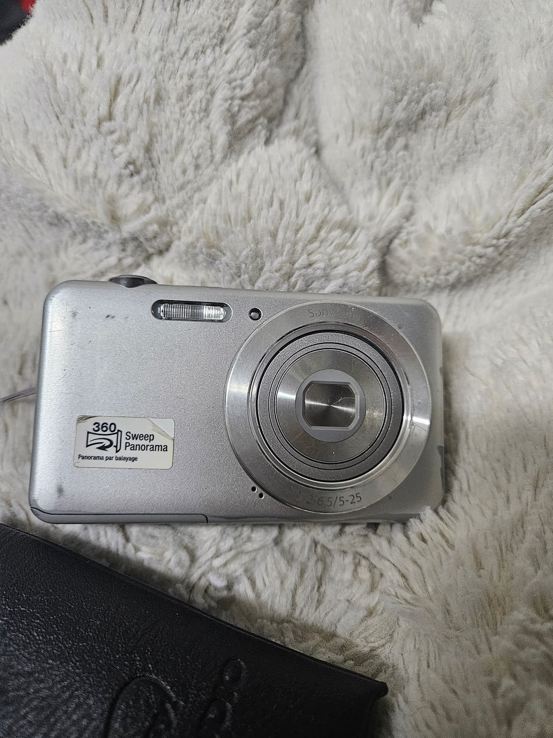 소니 dsc-w710 레트로 디카 빈티지 카메라 상품이미지1