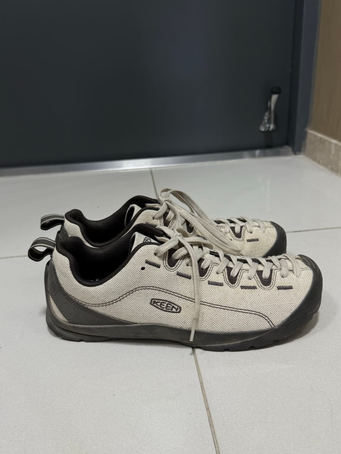 킨 재스퍼 캔버스 280size 상품이미지4