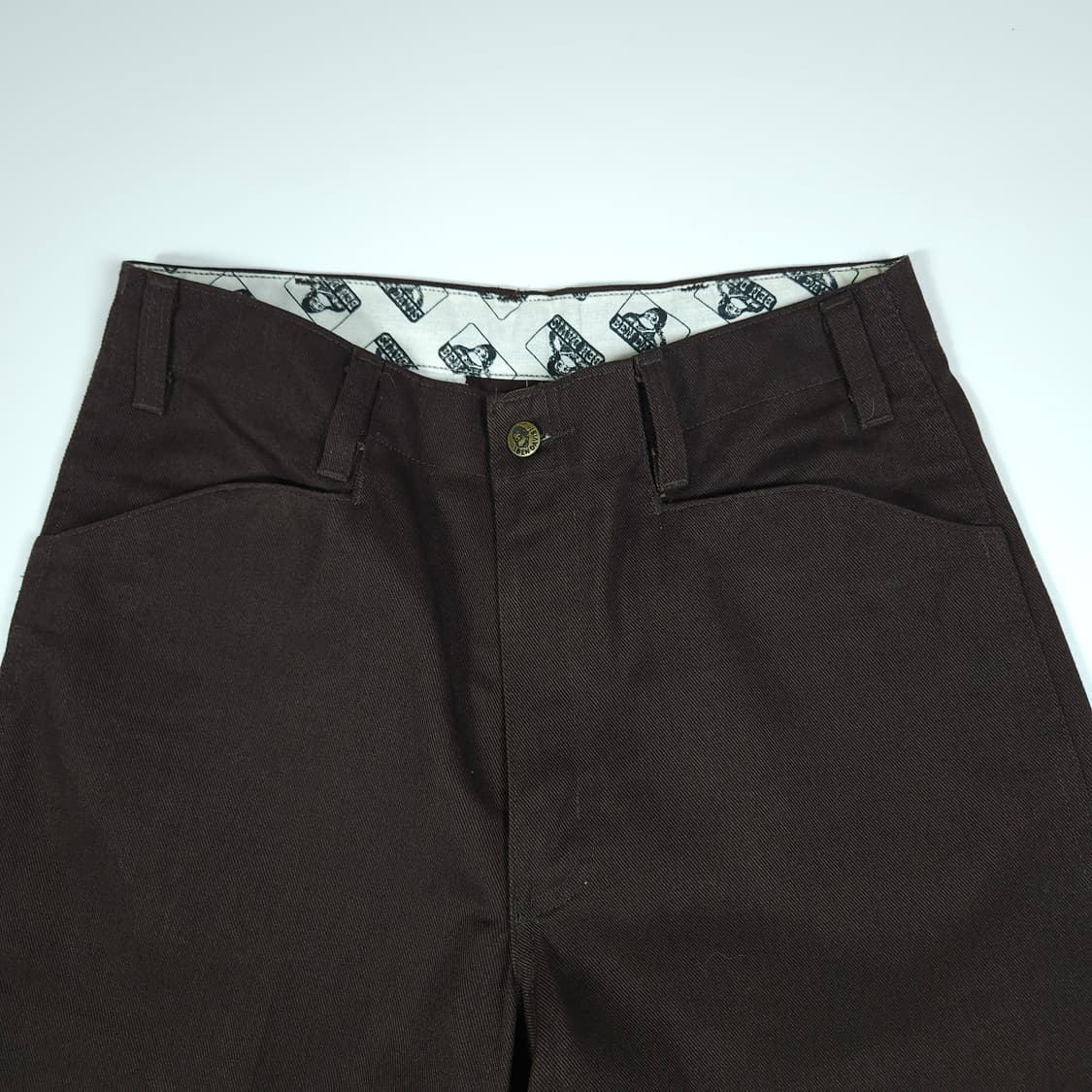 벤데이비스 워크팬츠 상품이미지4