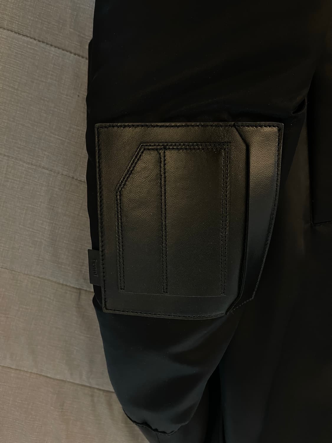 21 fw 준지 마원 ma - 1 46 상품이미지3