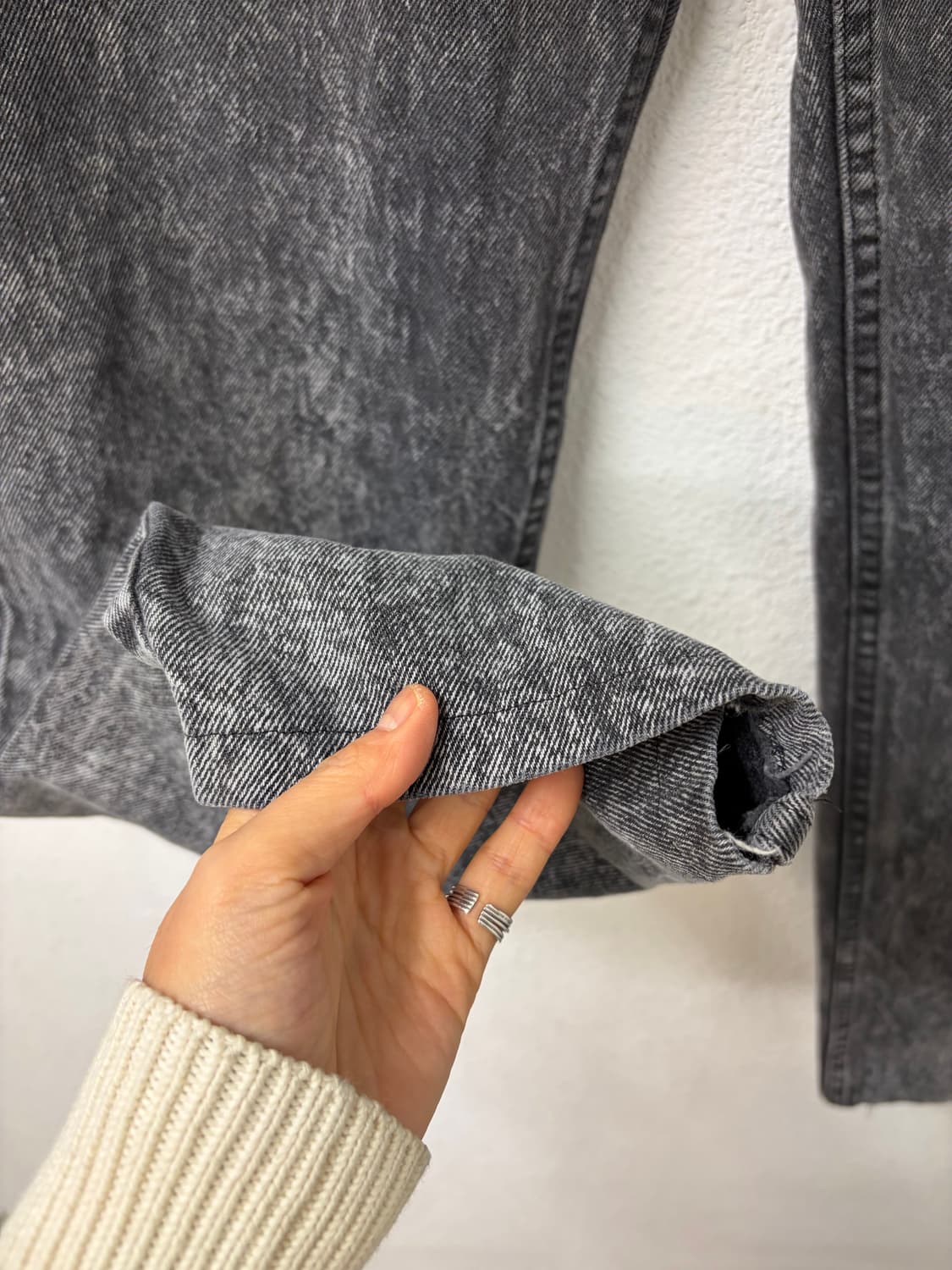 LEVI'S 550 (#004) 상품이미지3