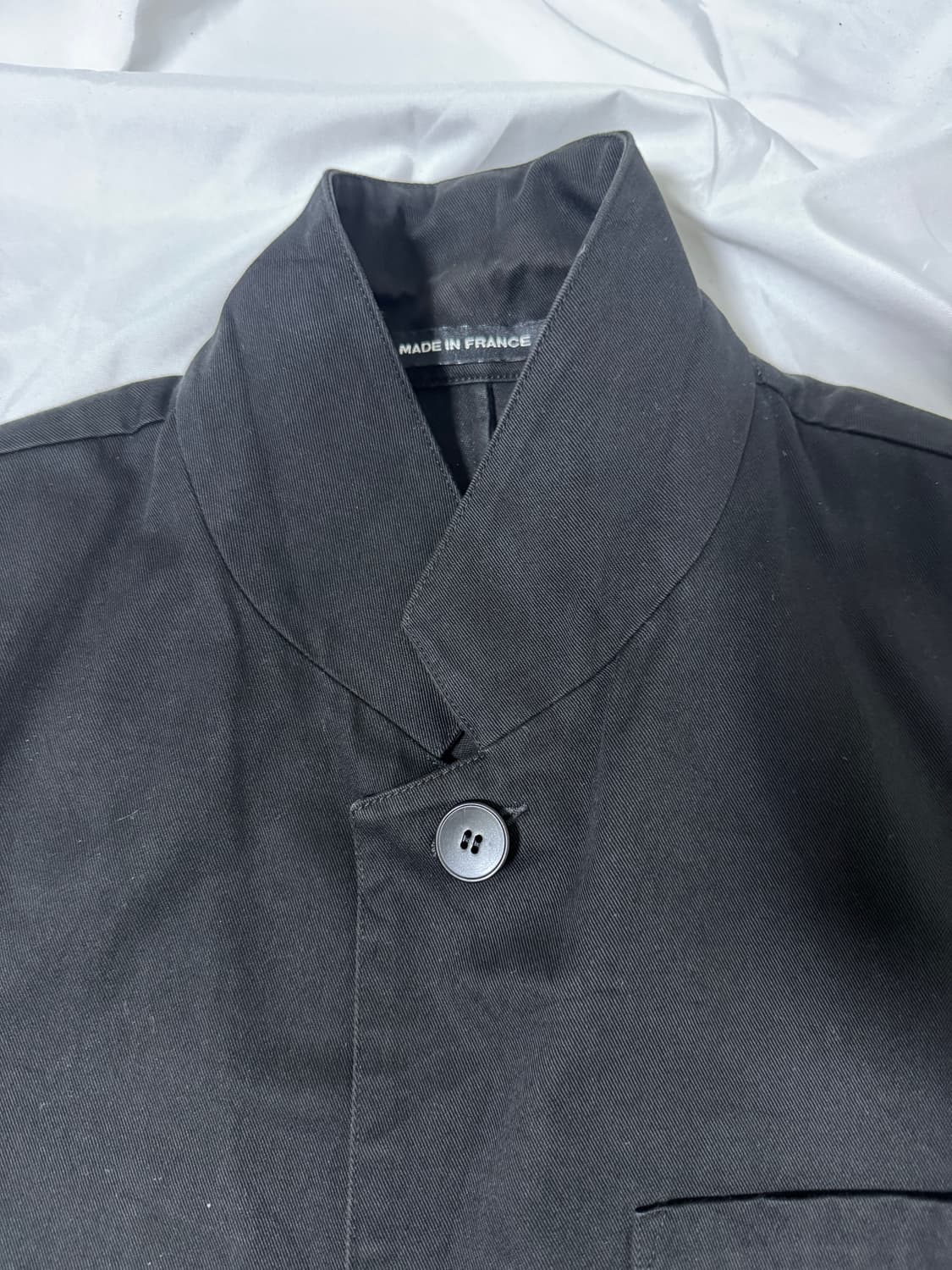 아네스 베 프렌치 워크 자켓 상품이미지4