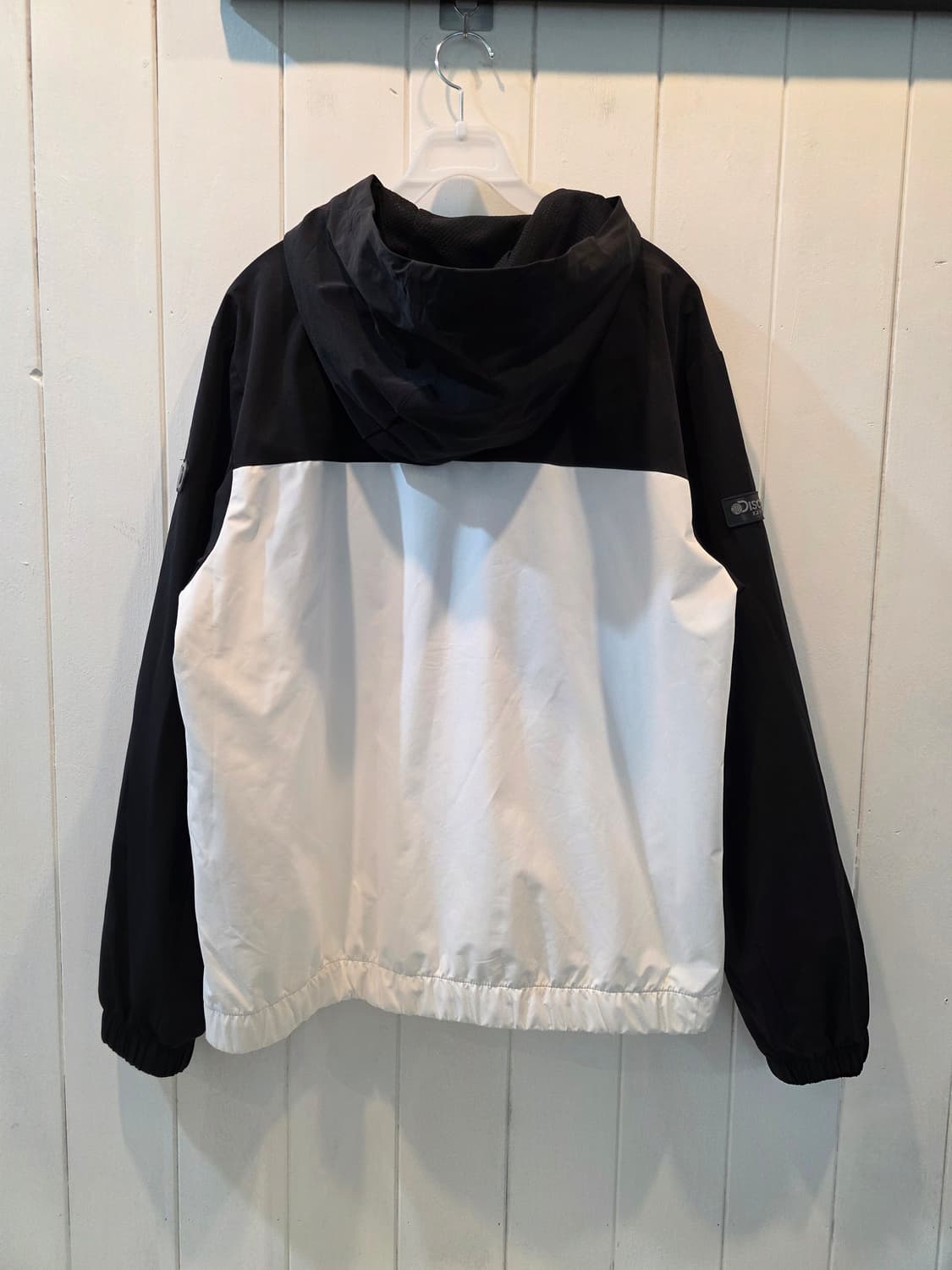 DISCOVERY 디스커버리 바람막이 상품이미지2