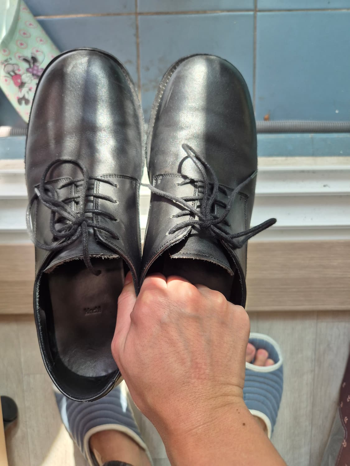 킨치 808(a) 265 팝니다. 상품이미지2