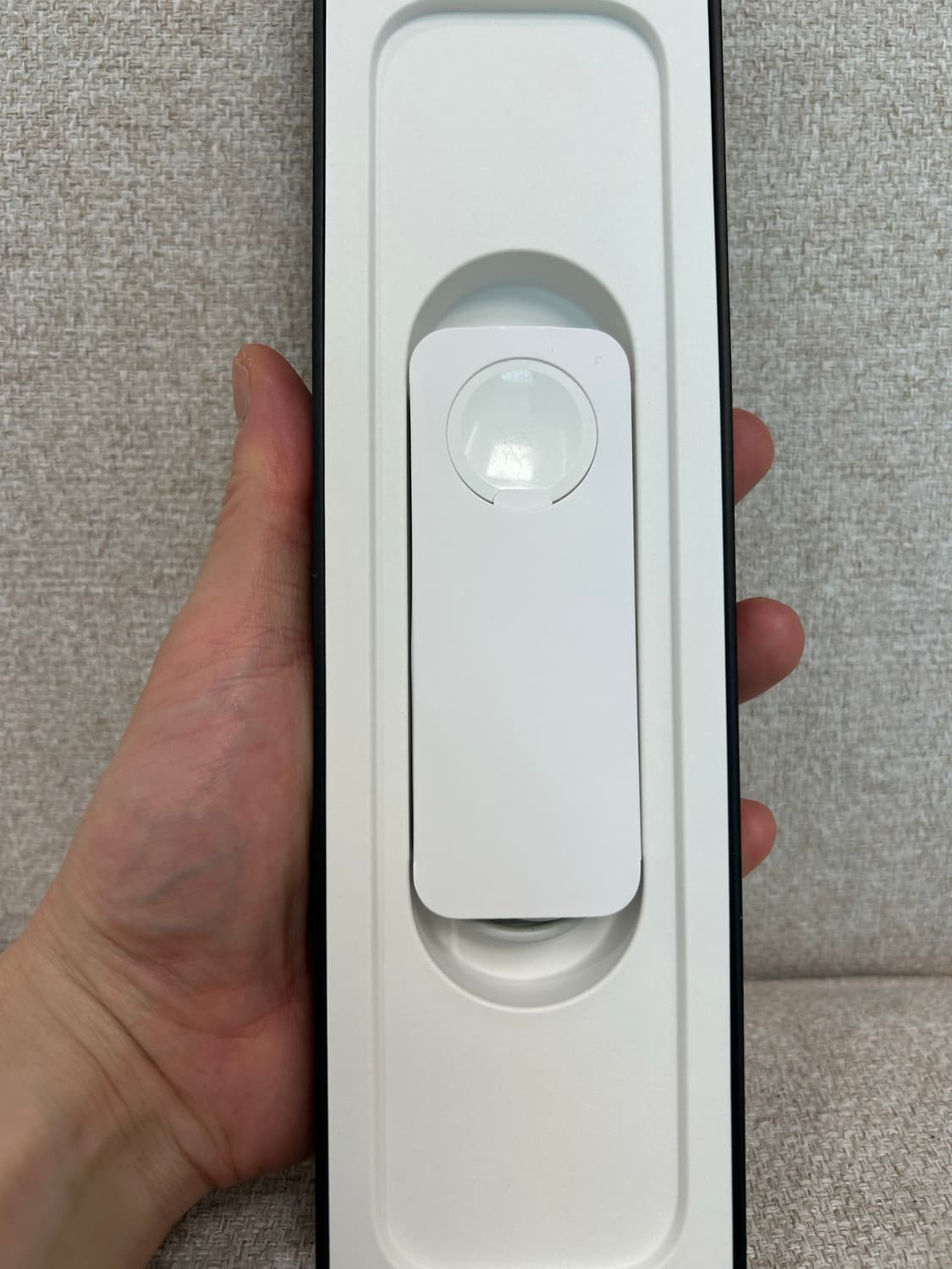 [나이키]애플워치SE 40mm 상품이미지8