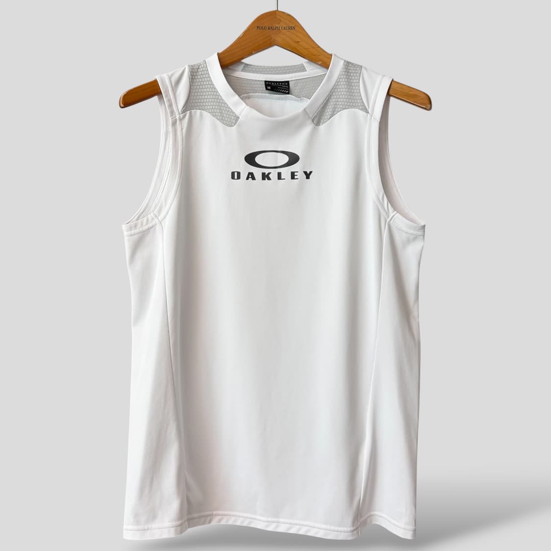 (M)OAKLEY 오클리 기능성 슬리브리스  상품이미지1