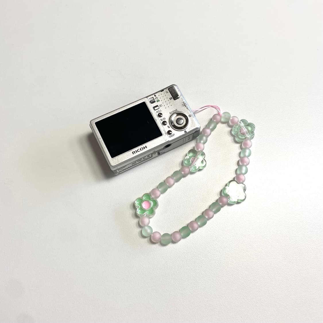 Ricoh Caplio R4 상품이미지5