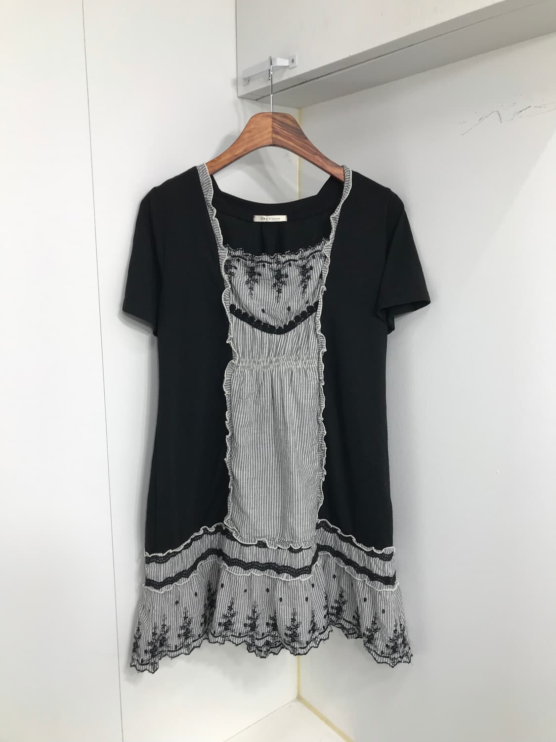 𖤐엑팜 블랙 모리 코디  Set 𖤐 상품이미지8