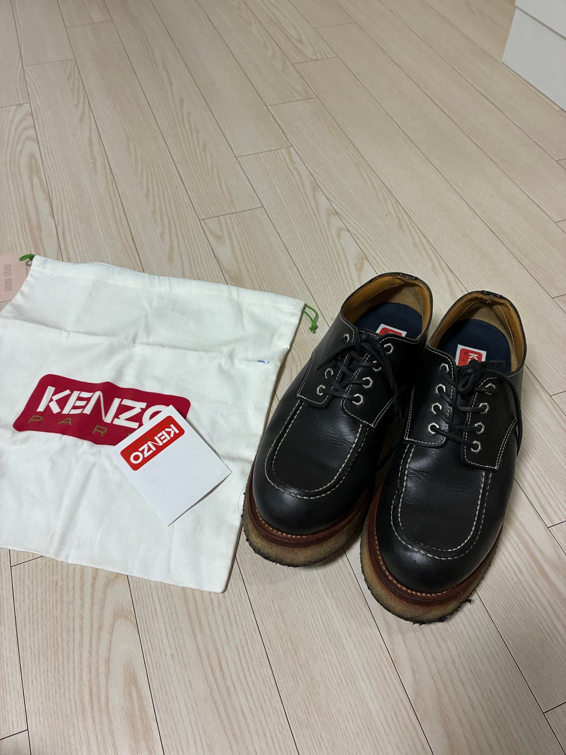 겐조 겐조야마 더비 290 상품이미지1