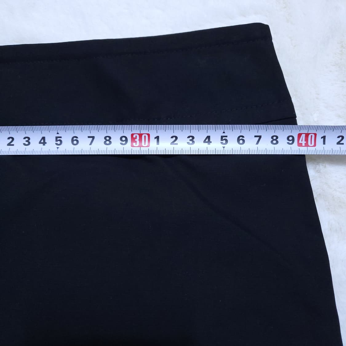 마크제이콥스 여성 치마 27인치 0313 뽀샤샤 상품이미지3