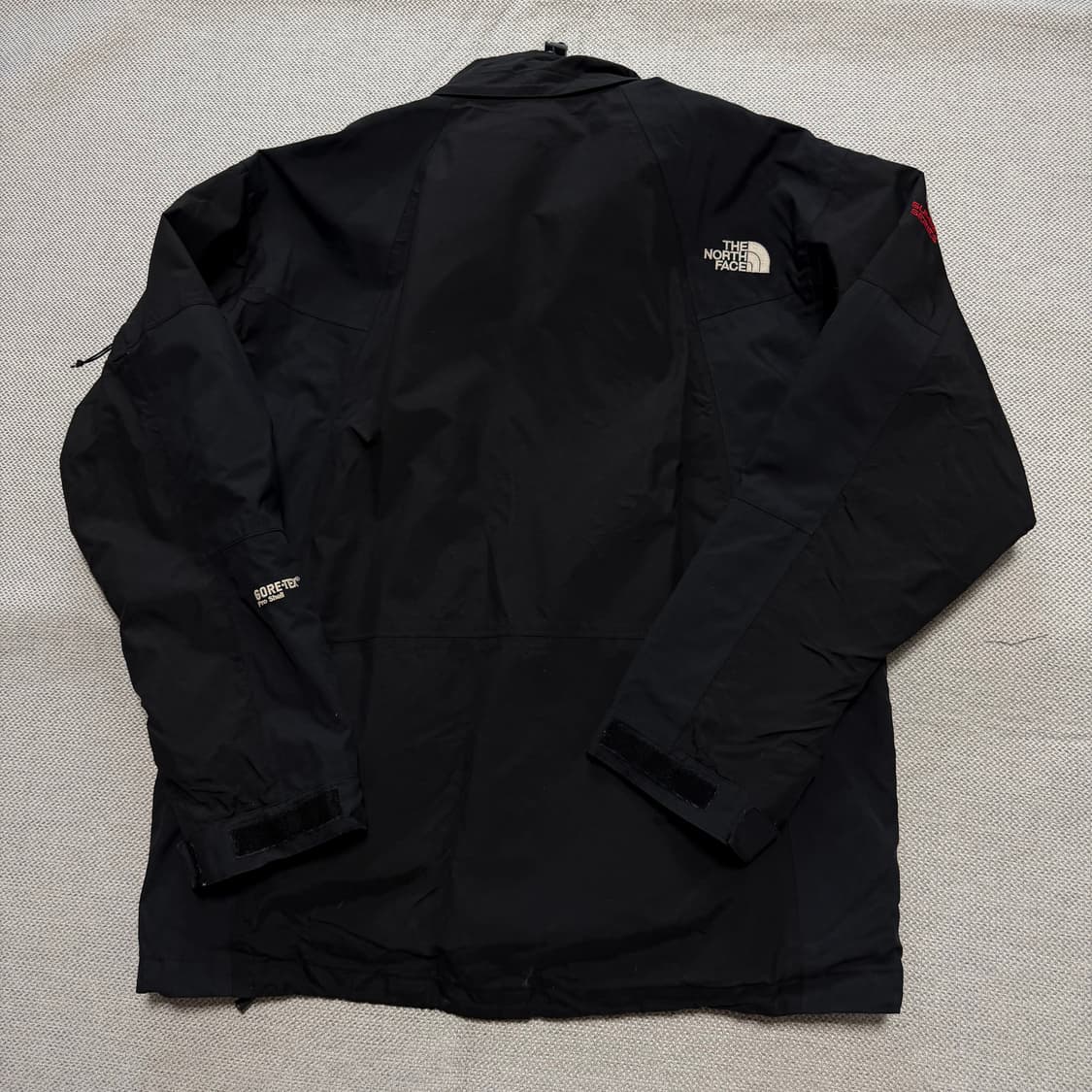 노스페이스 써밋시리즈 고어텍스 프로쉘 마운틴 자켓 상품이미지9