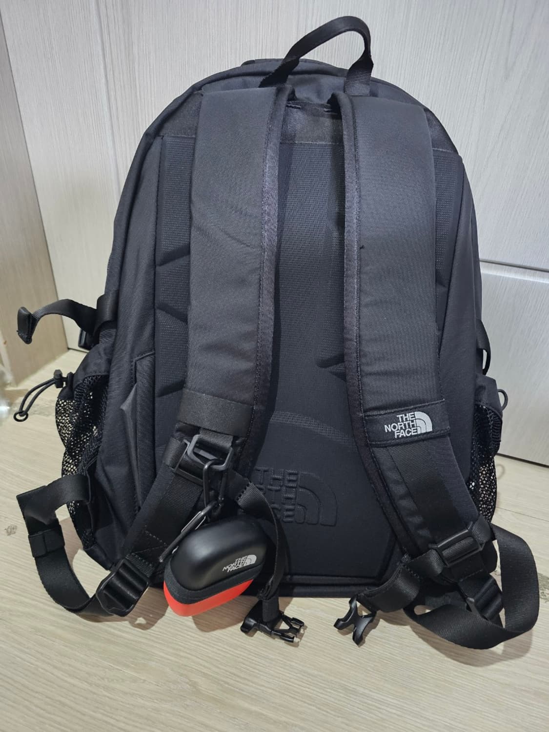 노스페이스 팀코리아 올림픽 국가대표 국대 백팩 가방 상품이미지4