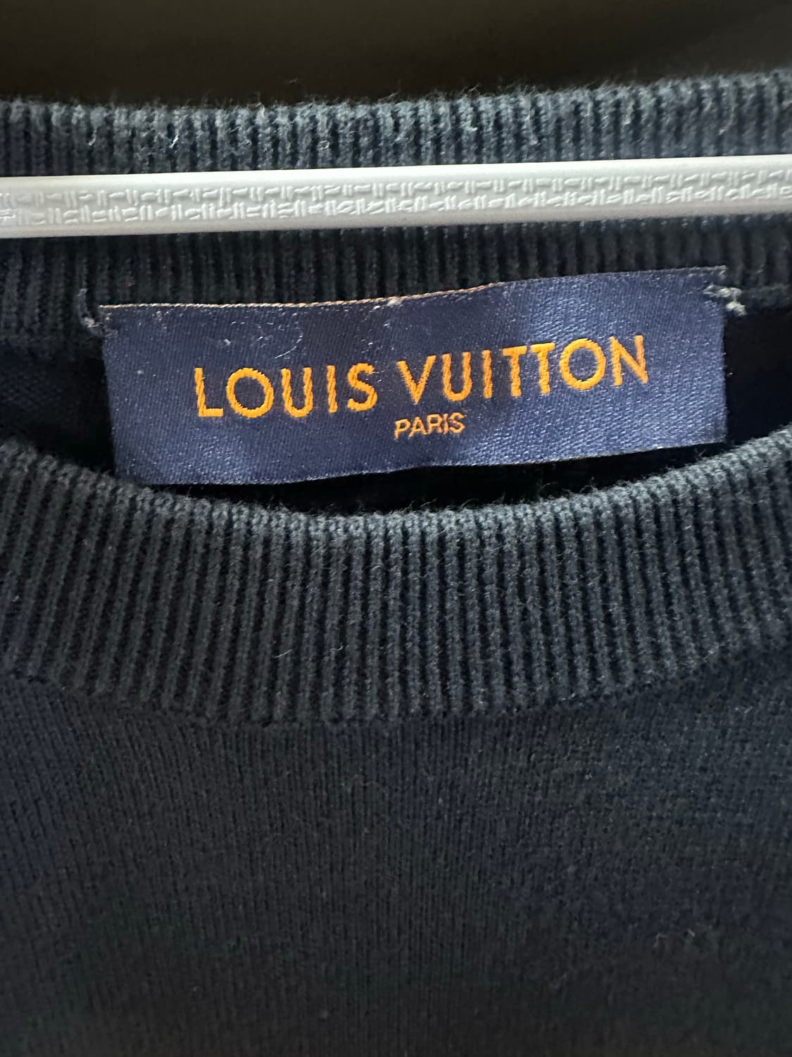 루이비통 니고 니트 상품이미지2