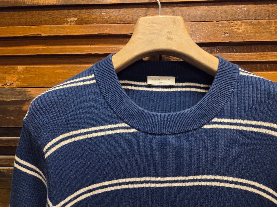 산드로 니트 상품이미지3