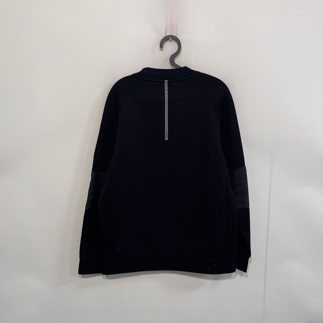 빈폴 남성 누빔 맨투맨 100 상품이미지3