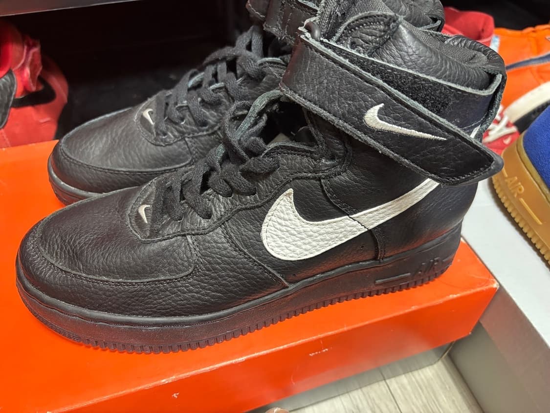 나이키 에어포스1 하이 nyc 275 상품이미지1