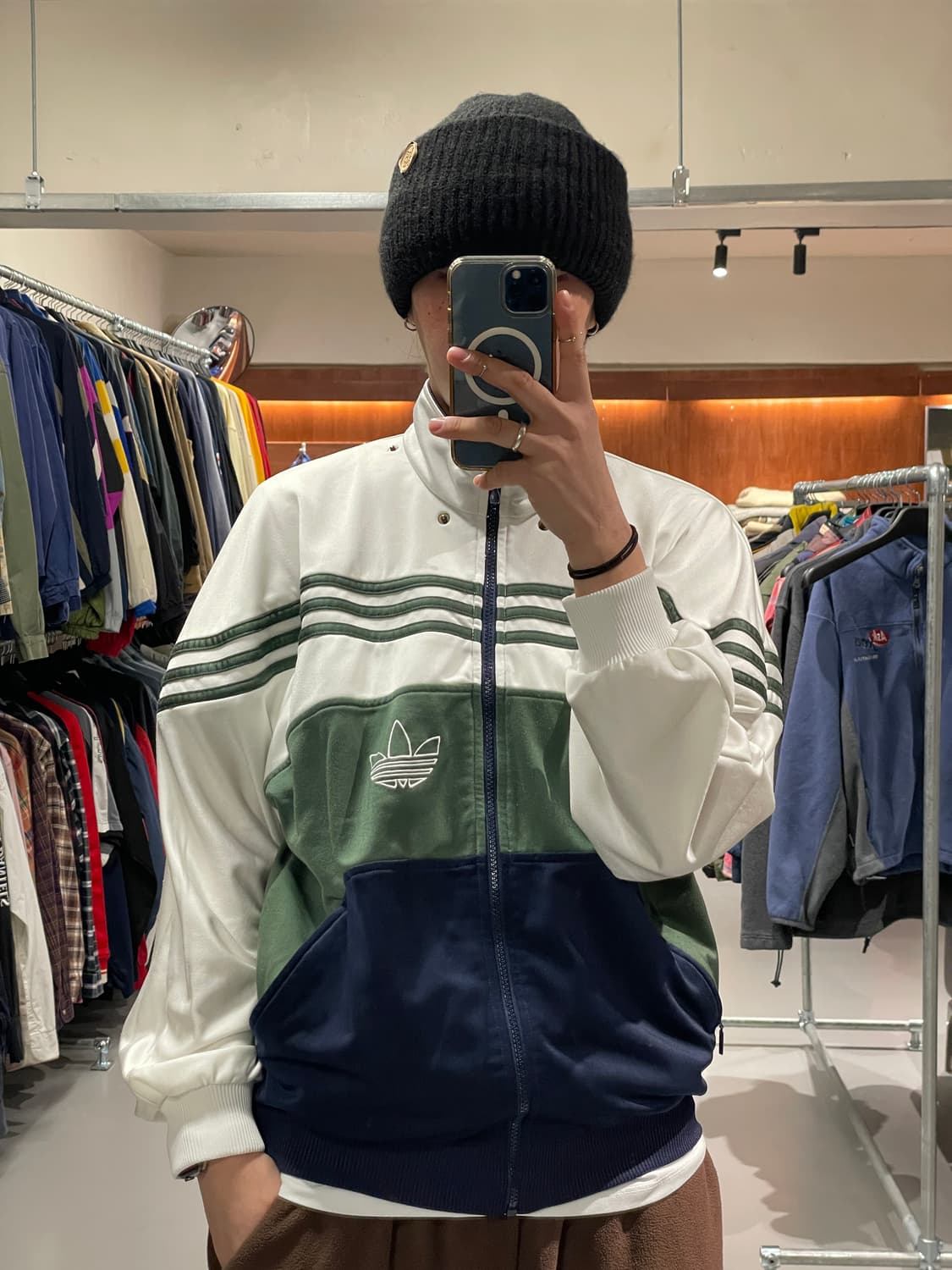 아디다스 올드스쿨 져지 상품이미지2