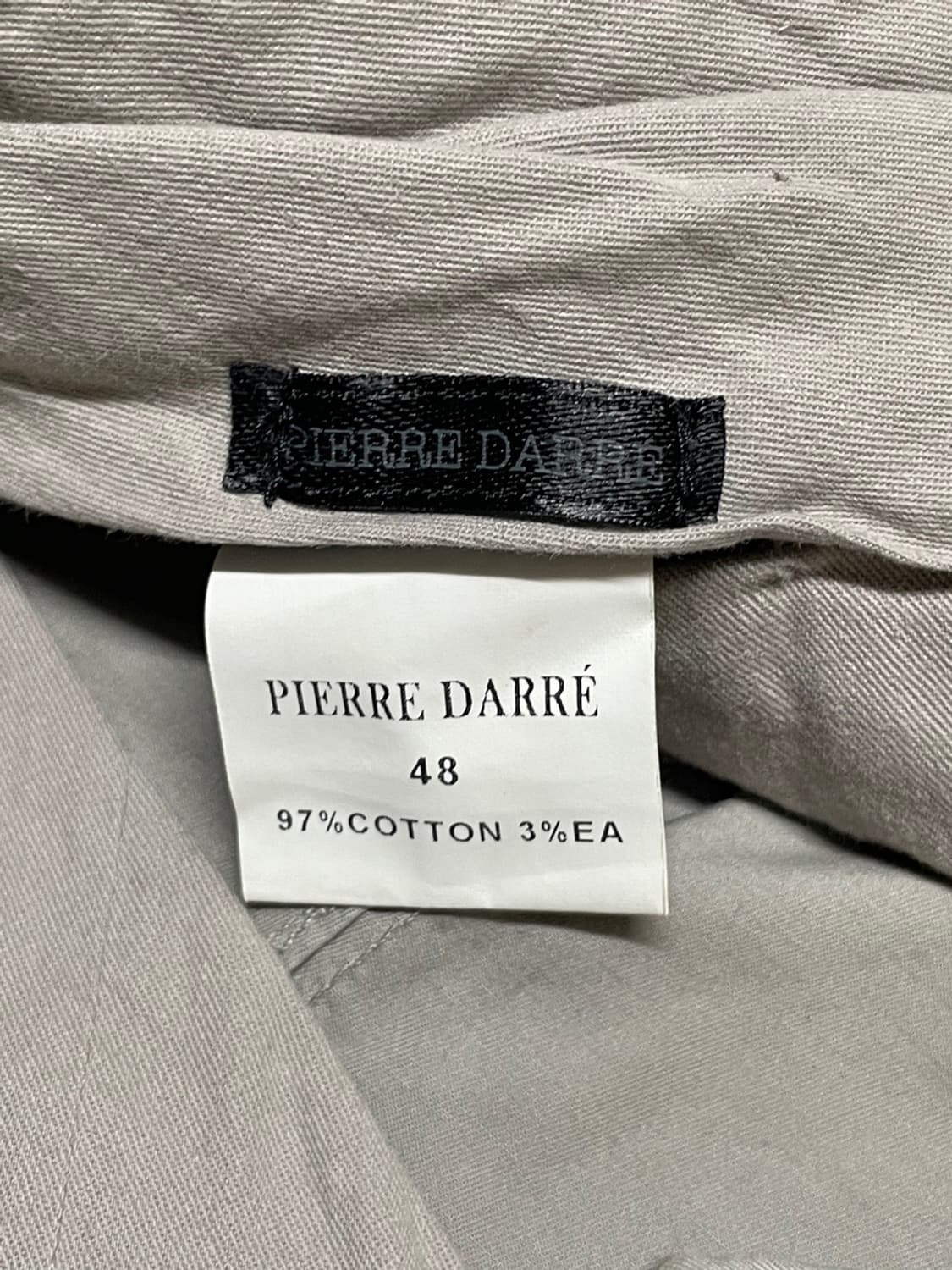 피에르 다레 숏팬츠 상품이미지6