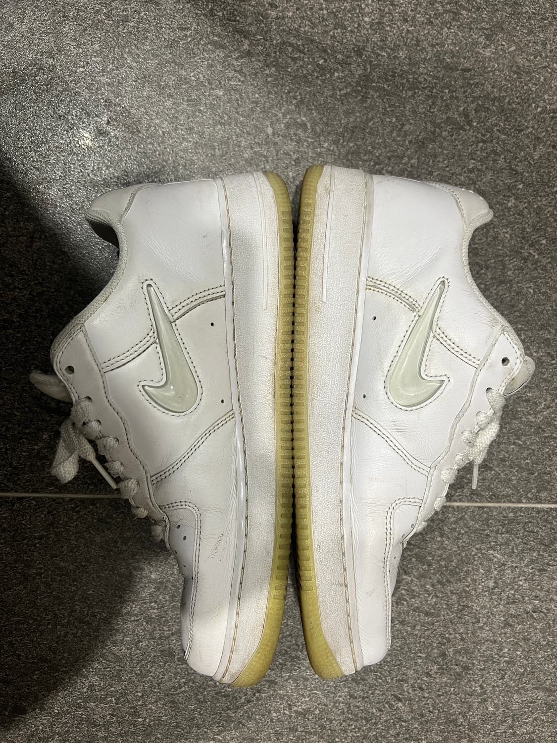 나이키에어포스270 상품이미지3