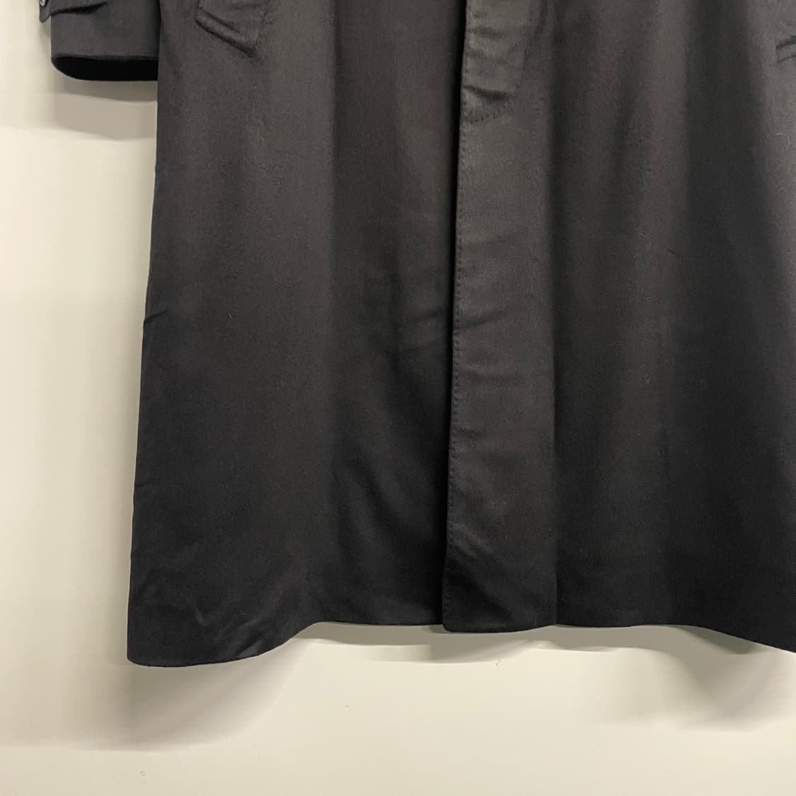 에르메네질도 제냐 캐시미어 100% 맥코트 상품이미지4