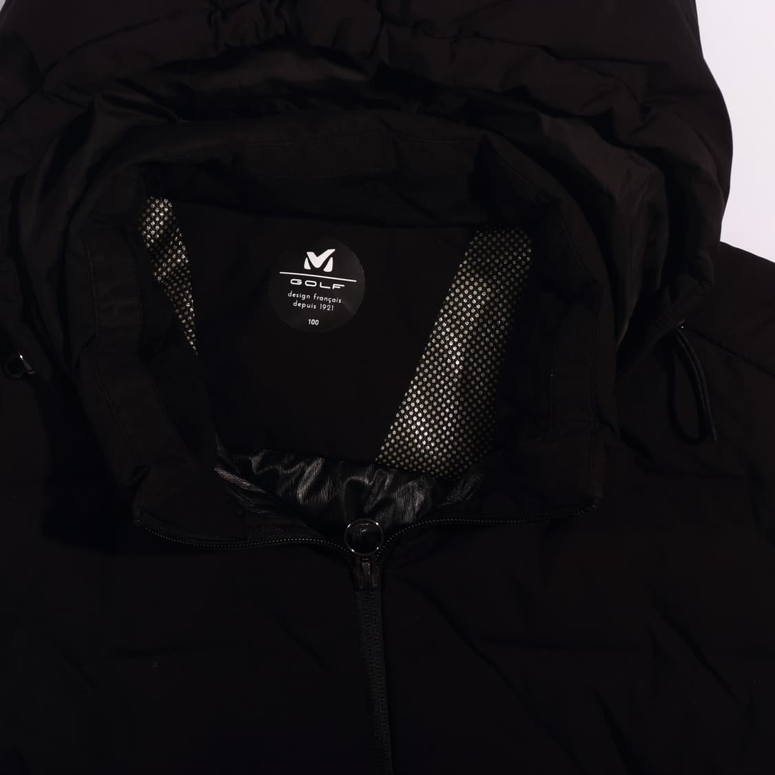 밀레 경량 롱패딩 B249 상품이미지3