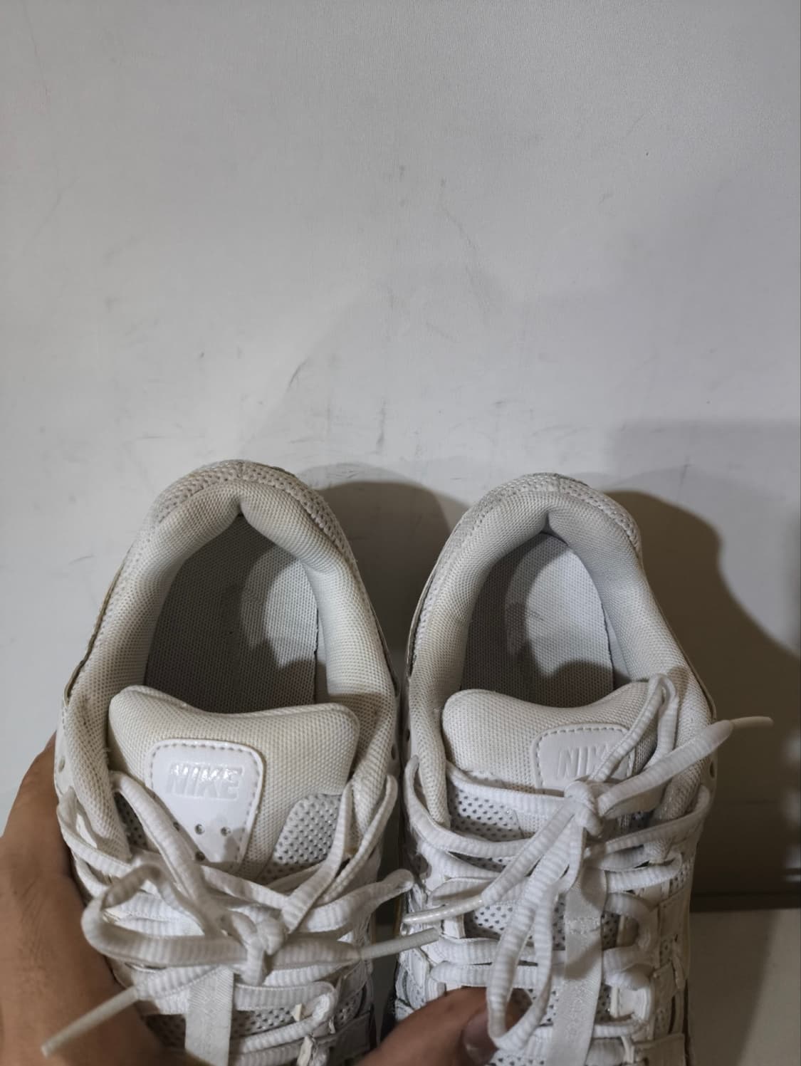 245mm 나이키 p-6000 운동화 상품이미지6