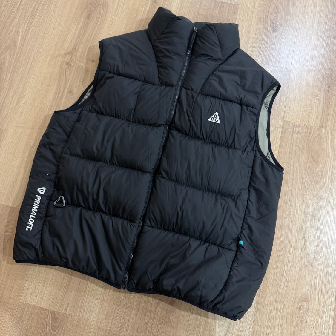 ACG 패딩 조끼 (US XL) 상품이미지1