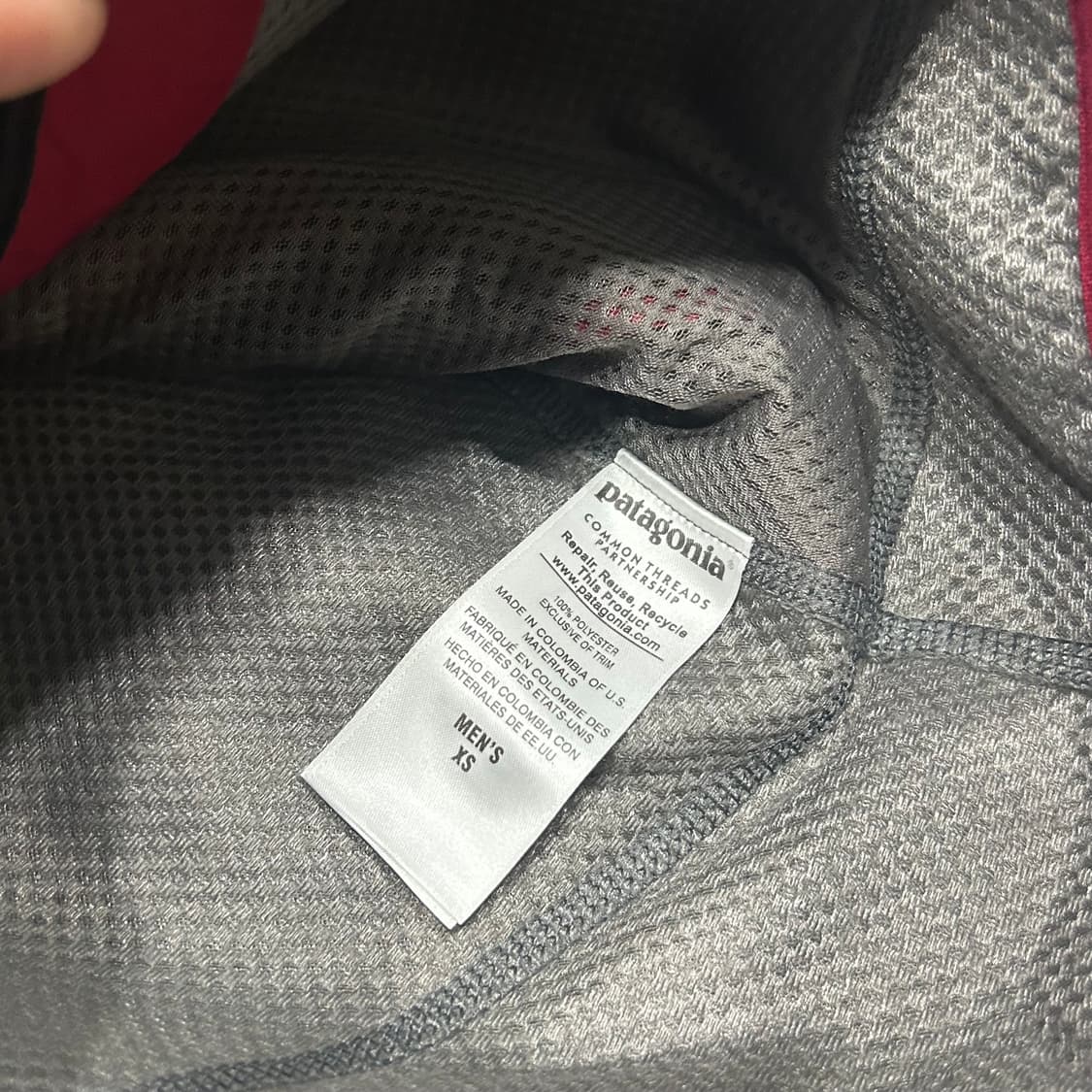 파타고니아 레트로베스트 상품이미지4