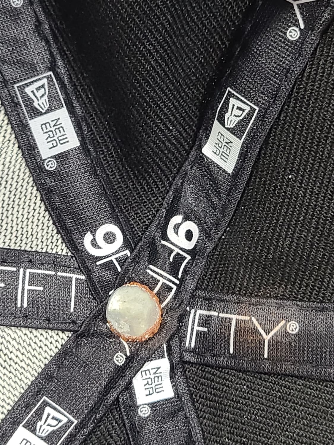 뉴에라 LA레이커스 스냅백 상품이미지9