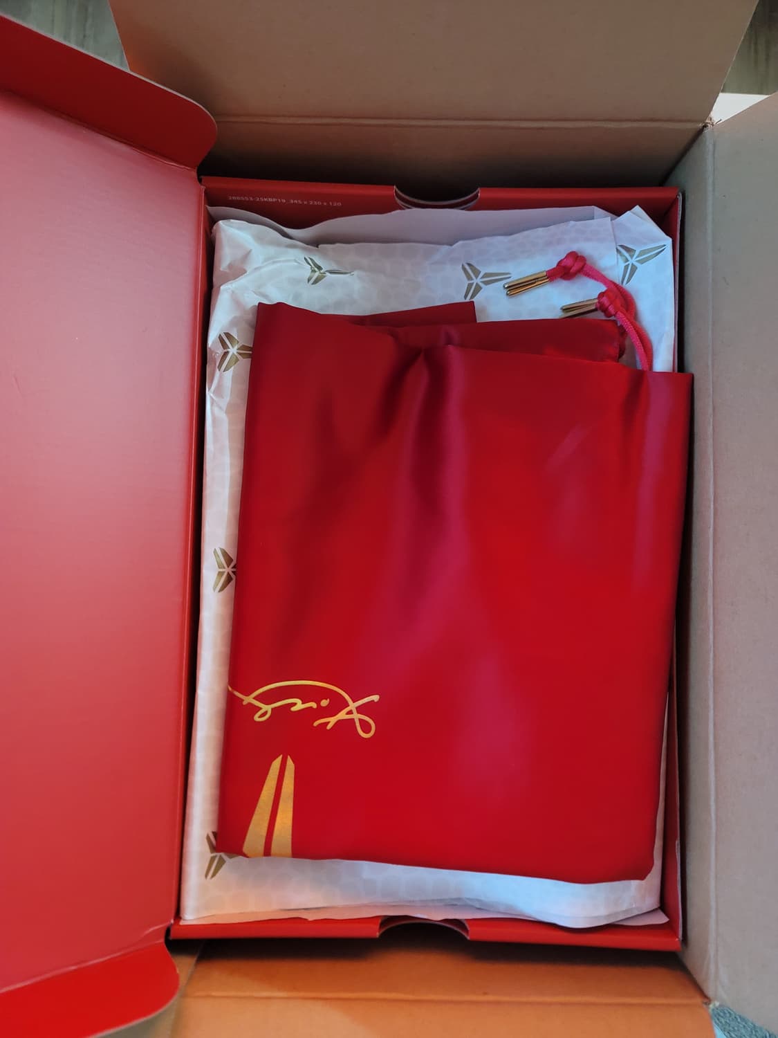 [295]나이키 코비5 프로트로 맘바 에그플랜트 상품이미지6