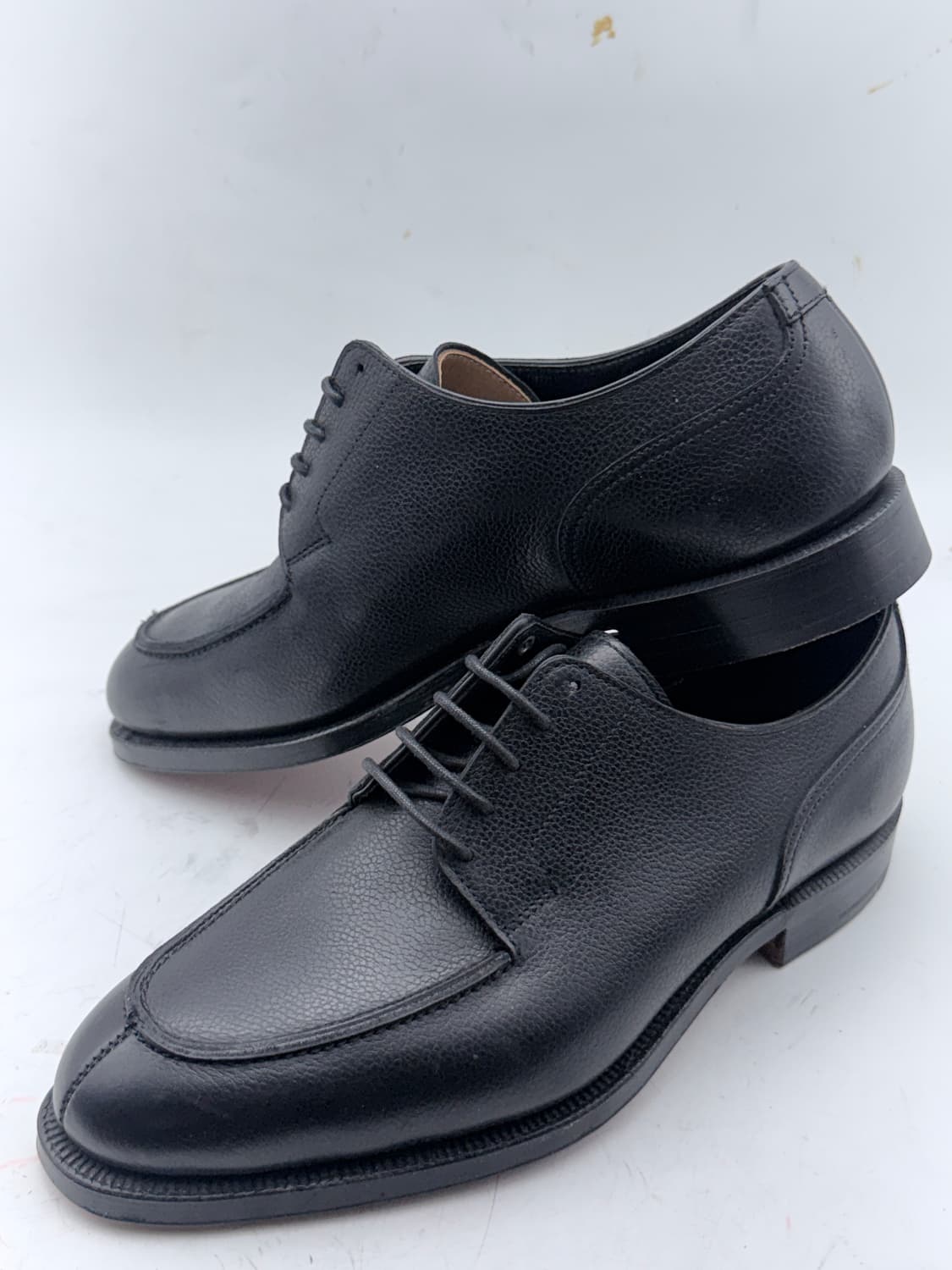 정품)던힐구두250 상품이미지2