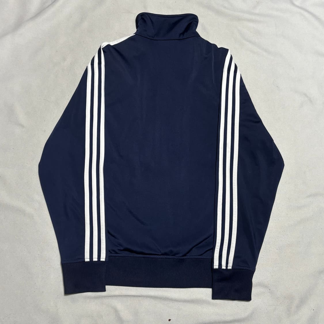 95 아디다스 네이비 파이어버드 트랙탑 상품이미지3