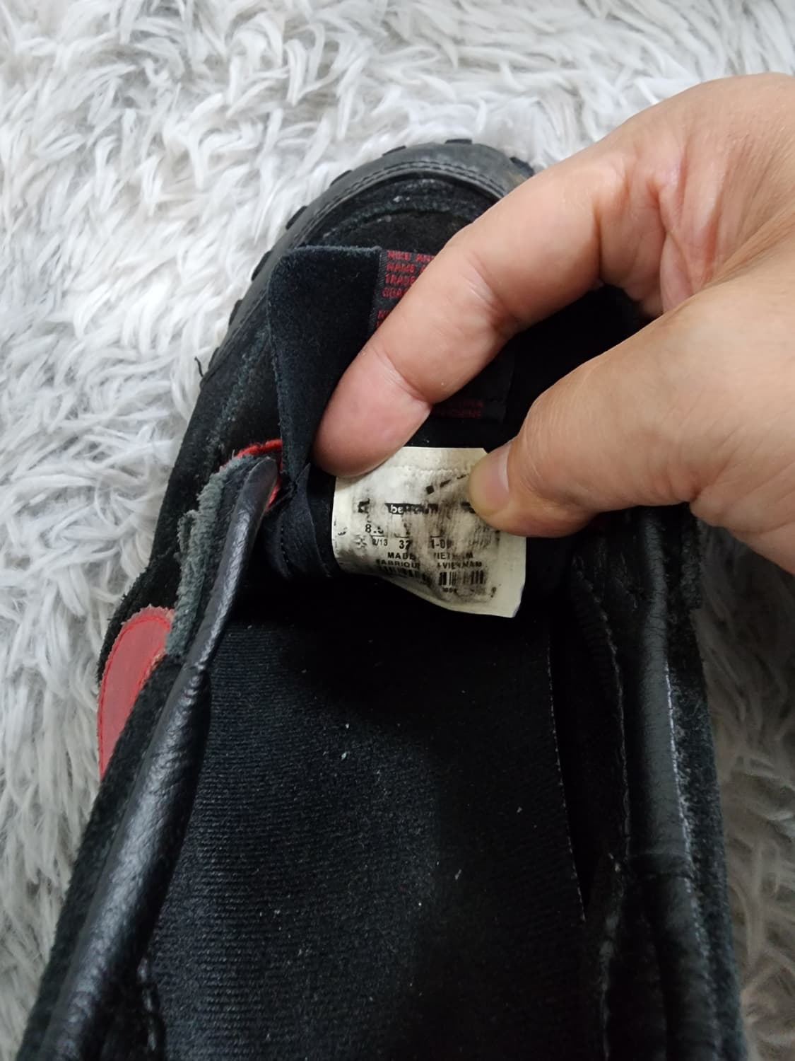 나이키 컨시더드 라바 돔(Nike Considered Lava Dome) 상품이미지6