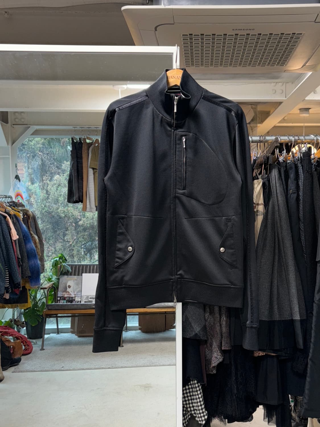 Guild 6&9 트랙자켓 상품이미지1