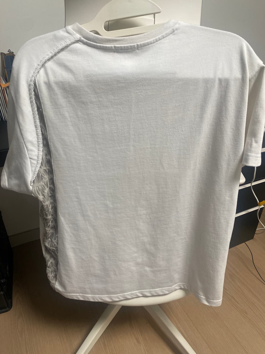 EP.7 01 T-SHIRT 상품이미지4