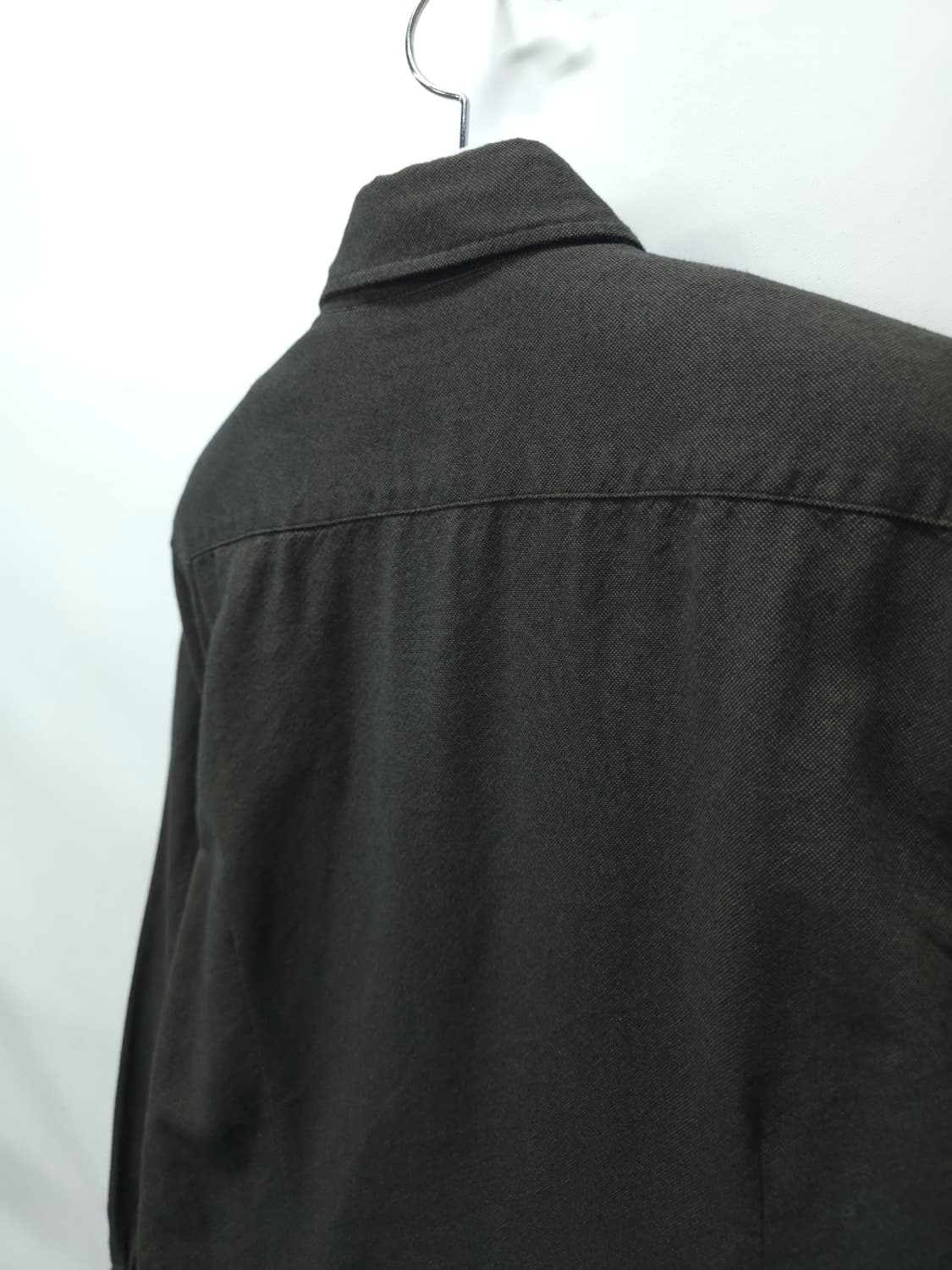 마시모두띠 소프트 터치 봄가을 셔츠(95) 상품이미지7