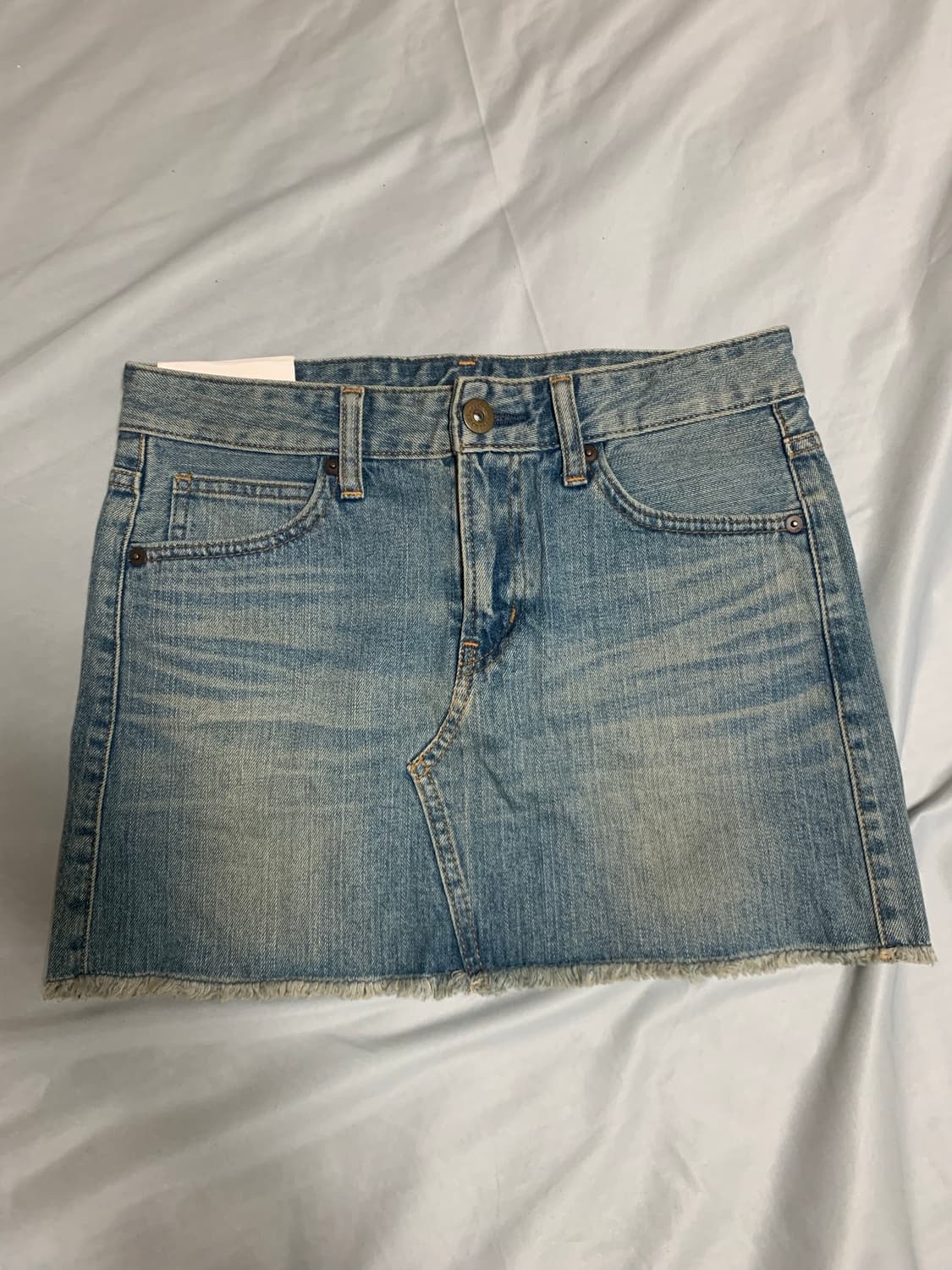 유니클로 스커트 상품이미지1