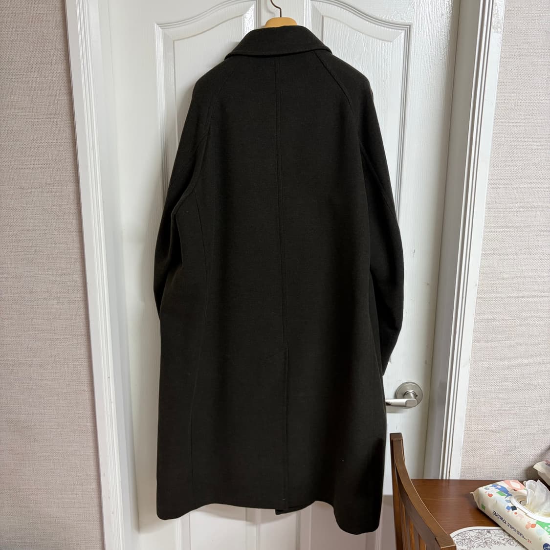 유니클로 코트 상품이미지5