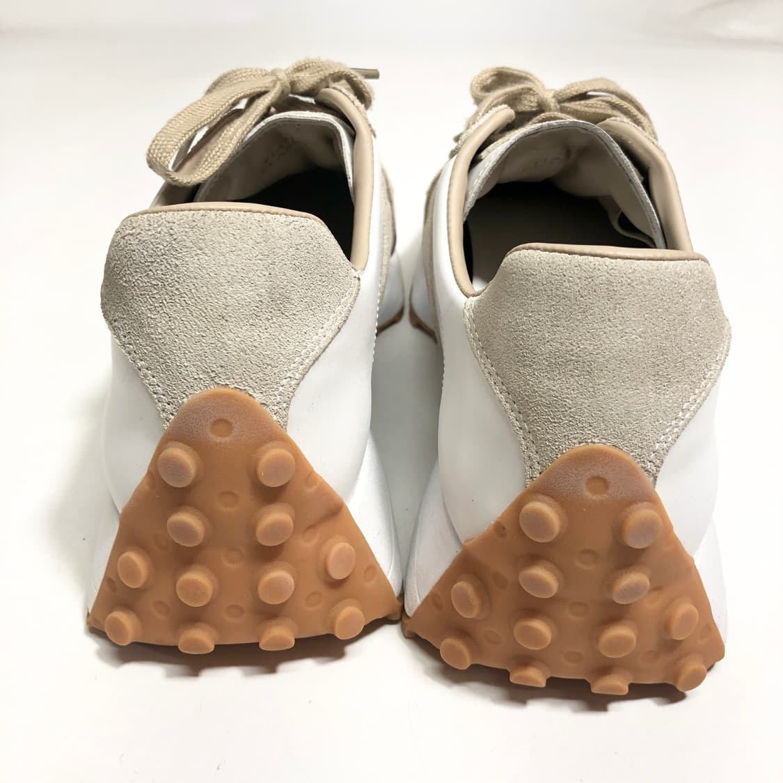 티아모 5.5cm 독일군 스니커즈 43.5 상품이미지5