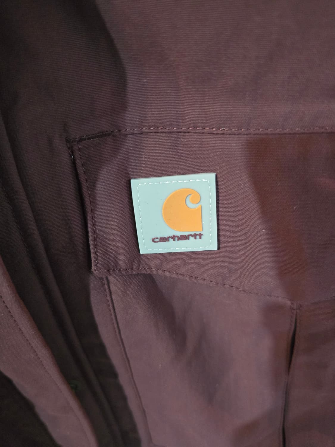 칼하트 자켓 상품이미지4