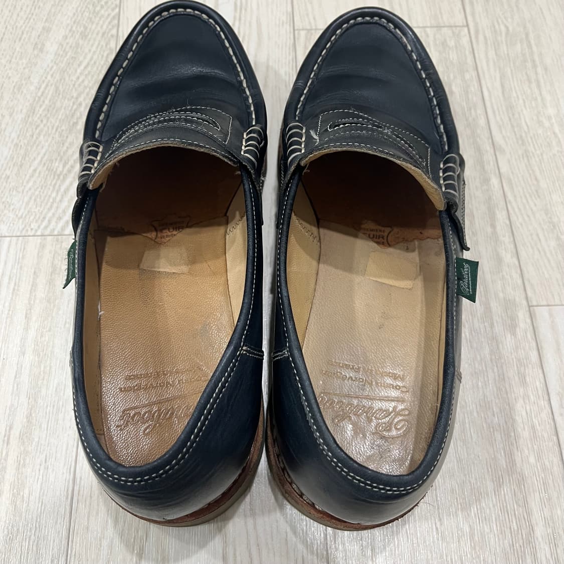 파라부트 레임스 uk8 270-275 상품이미지4