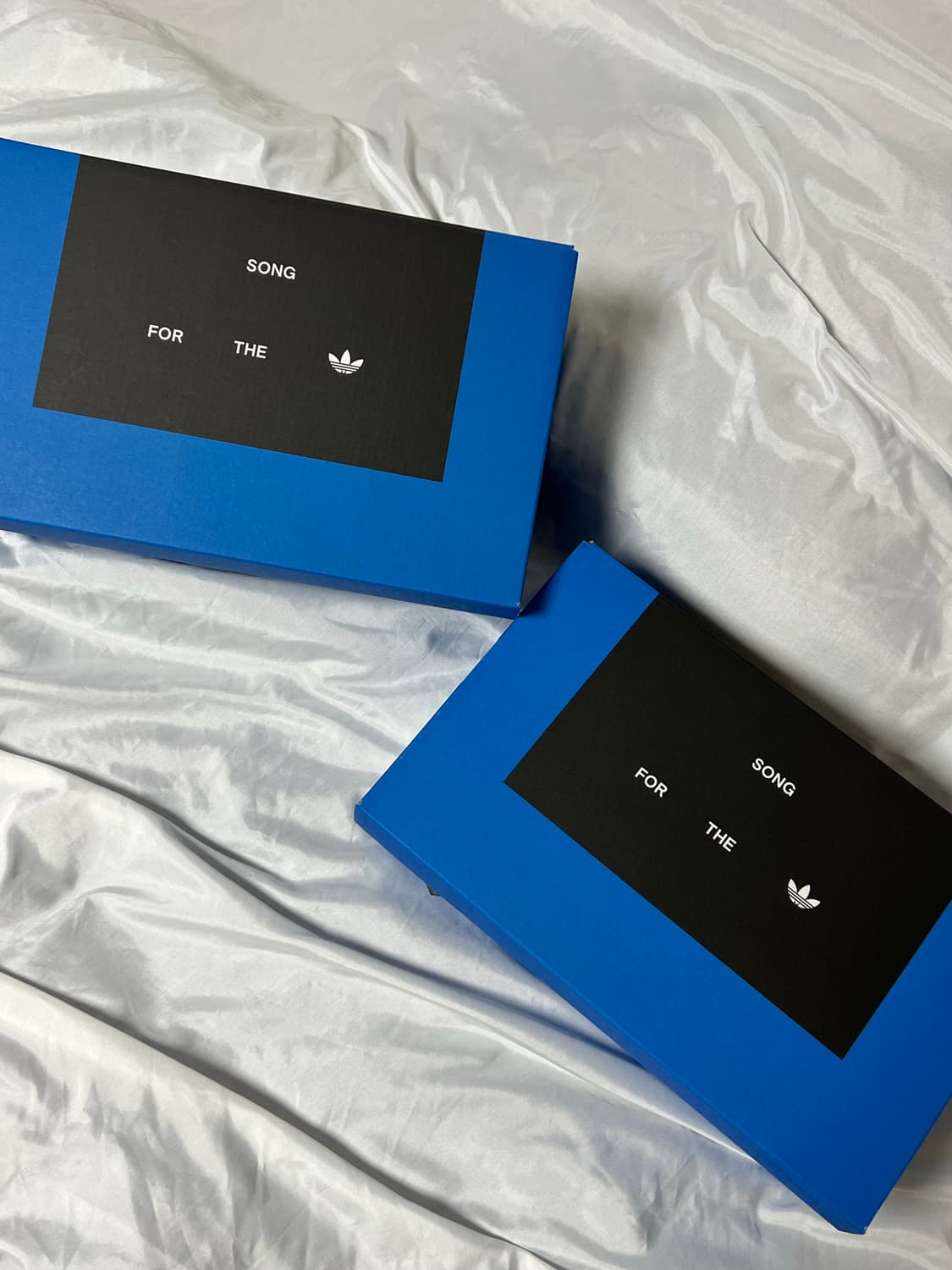 [270] adidas 아디다스 송포더뮤트 태권도 메이 상품이미지4