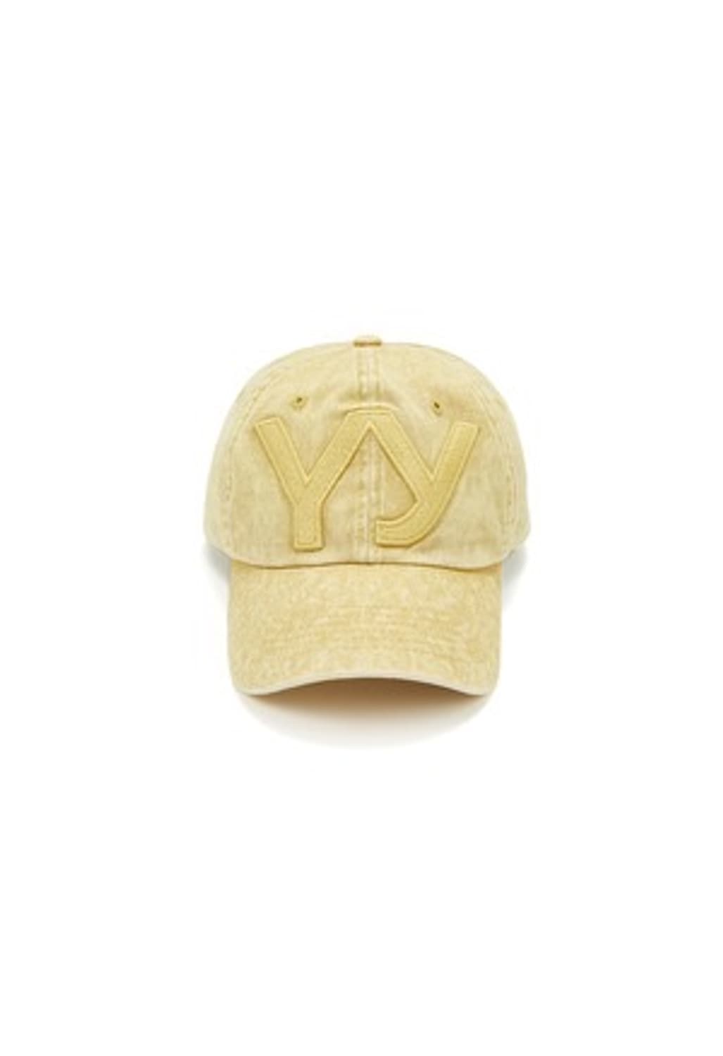 오픈와이와이 워싱 볼캡 상품이미지1