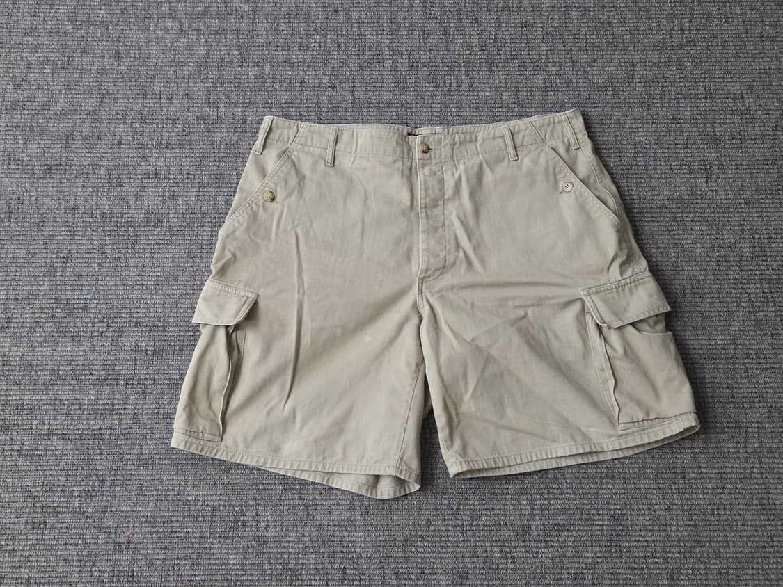 폴로 카고 쇼츠 made in usa 38 상품이미지1